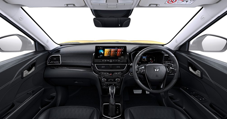 XUV 3XO