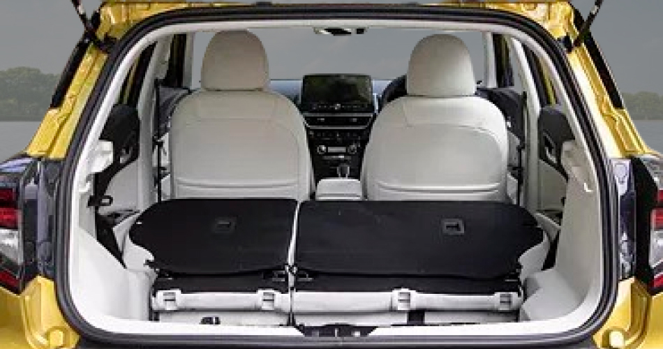 XUV 3XO