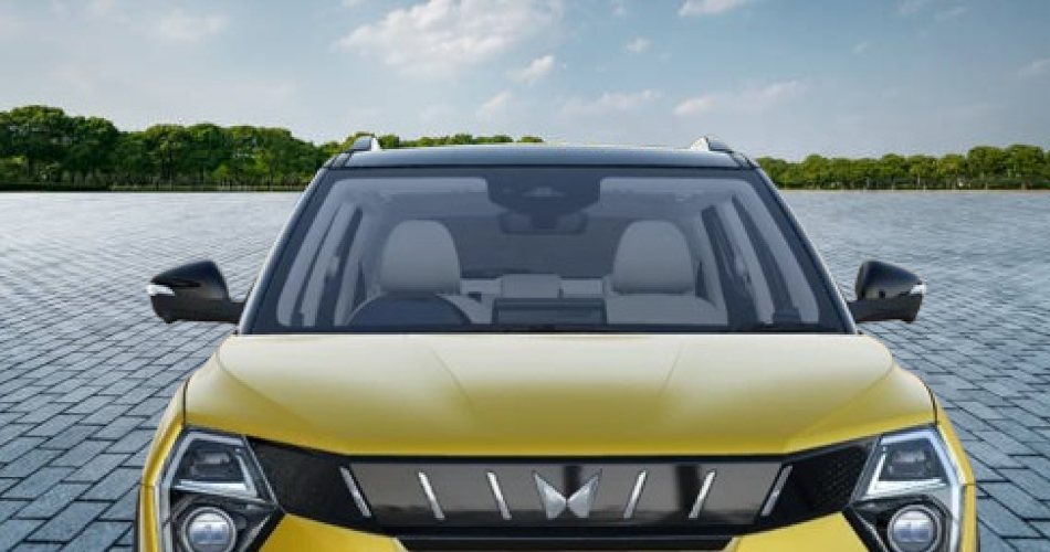 XUV 3XO