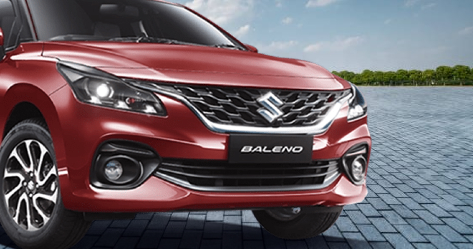 Baleno