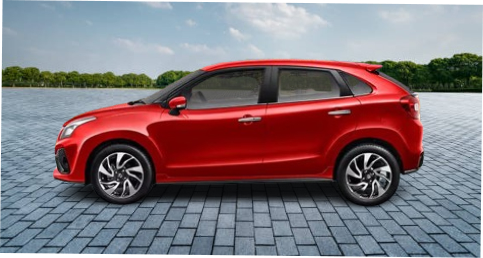 Baleno