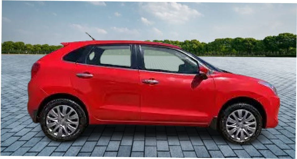 Baleno