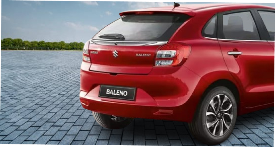 Baleno