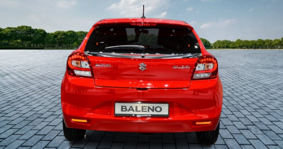 Baleno