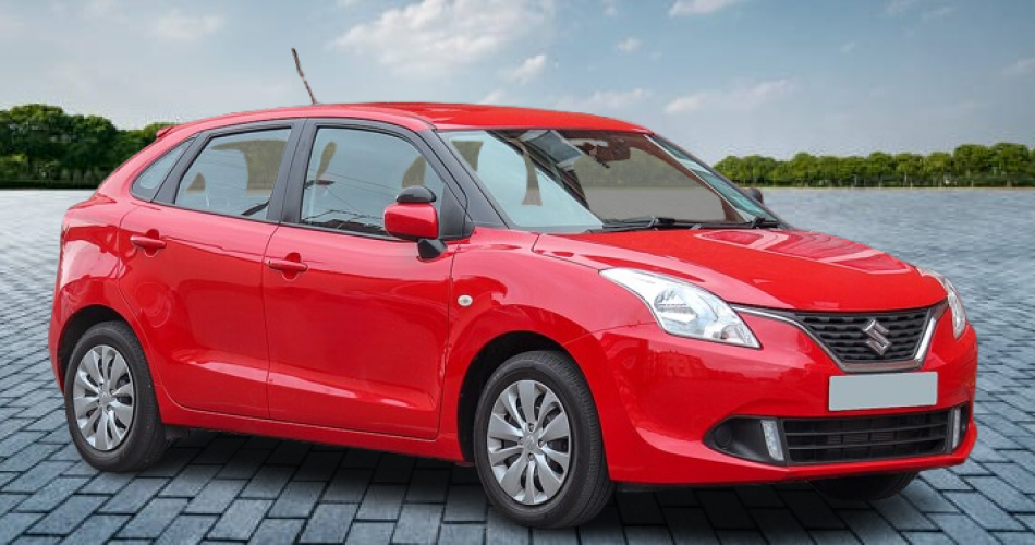 Baleno