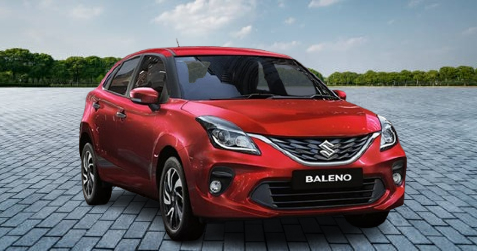 Baleno