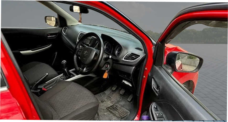 Baleno