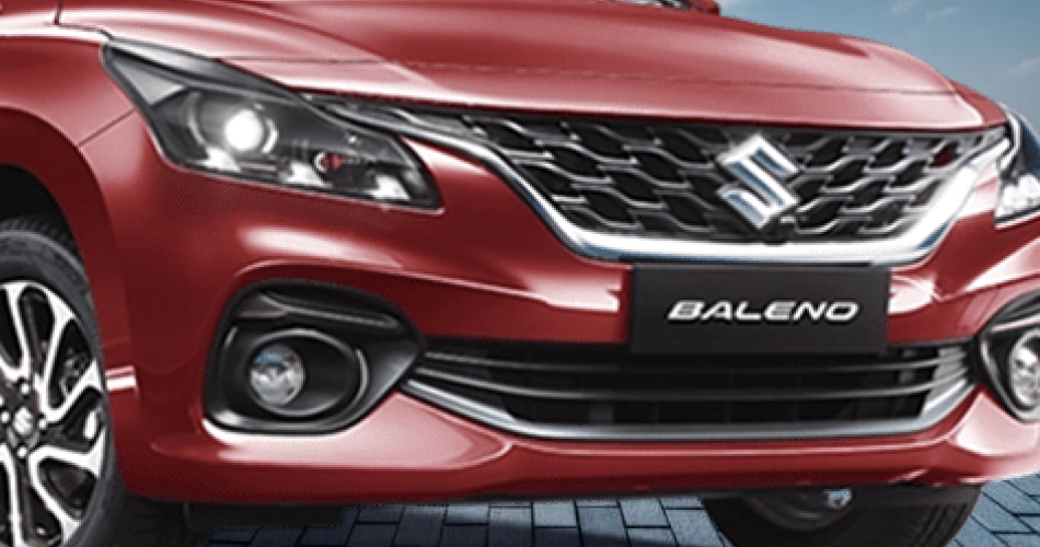 Baleno