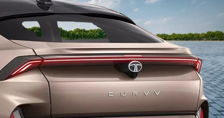 Curvv