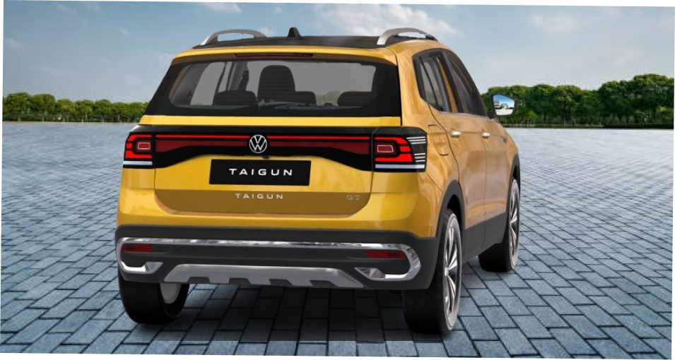 Taigun