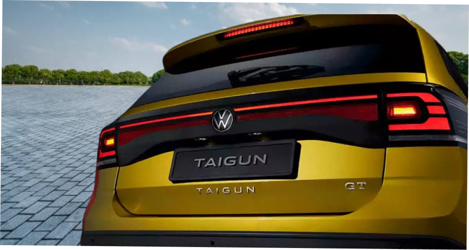 Taigun