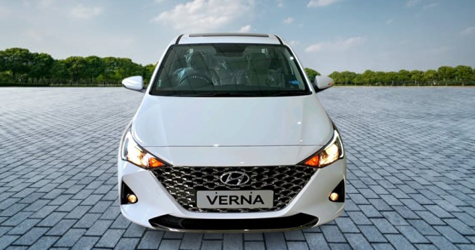 Verna
