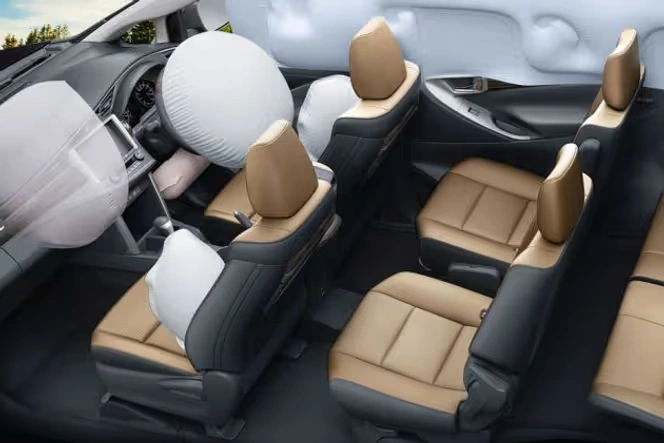 Innova Crysta