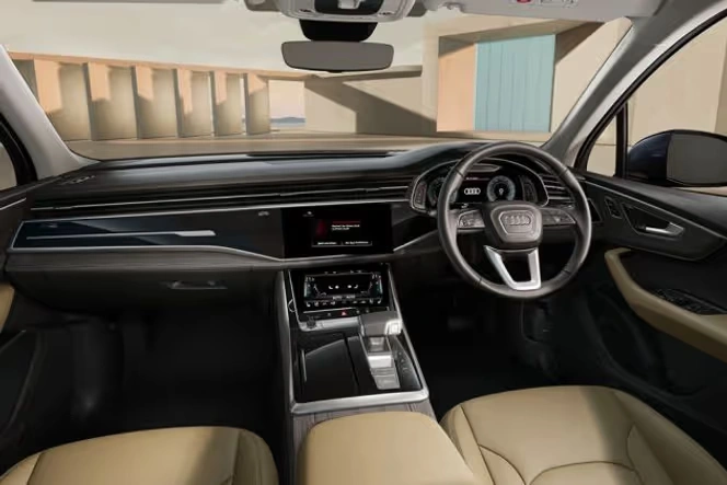 Q7