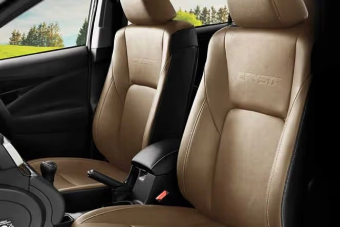 Innova Crysta