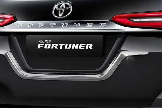 Fortuner