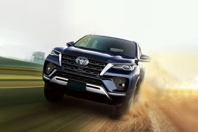Fortuner