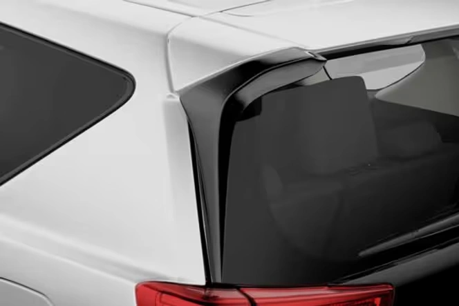 Innova Crysta