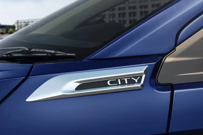City