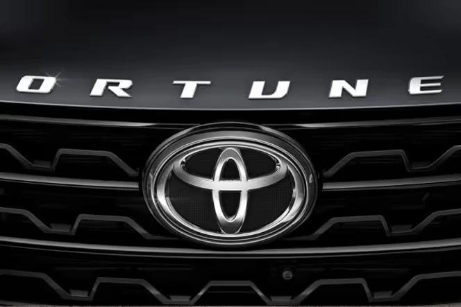 Fortuner