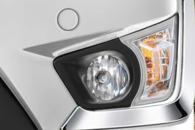 Innova Crysta