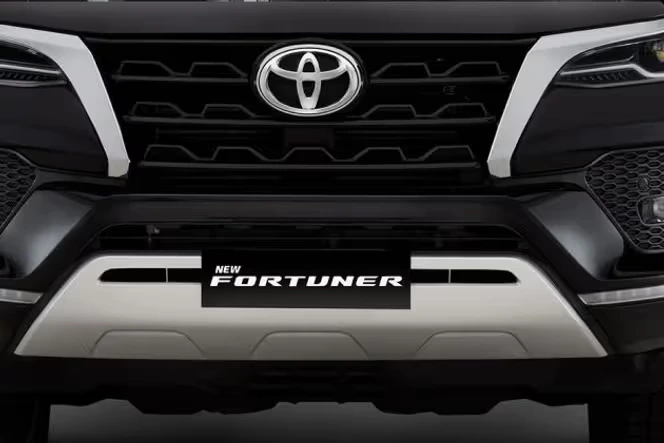 Fortuner