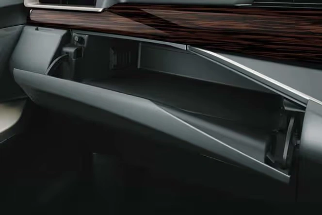 Innova Crysta