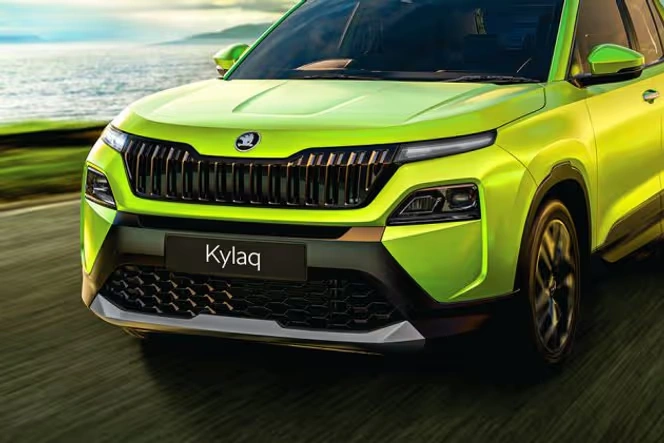 Kylaq