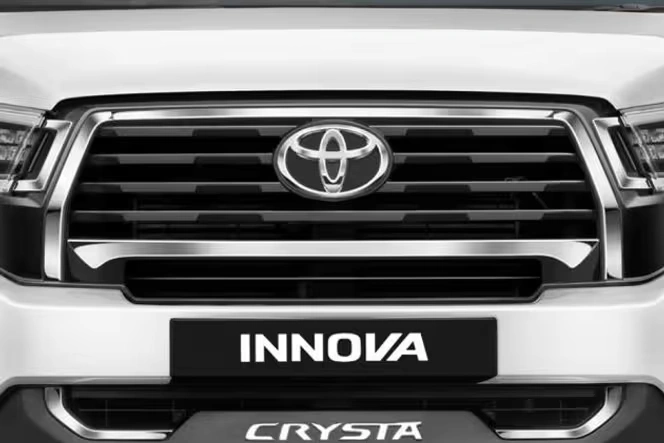 Innova Crysta