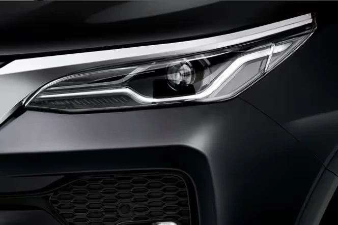 Fortuner