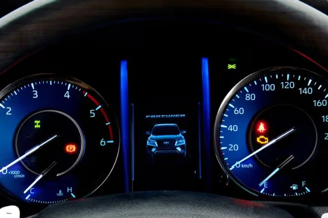 Fortuner