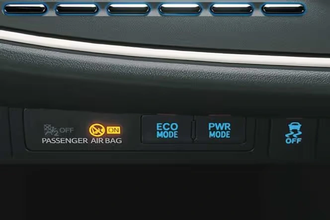 Innova Crysta