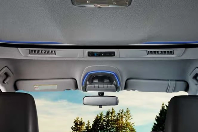 Innova Crysta