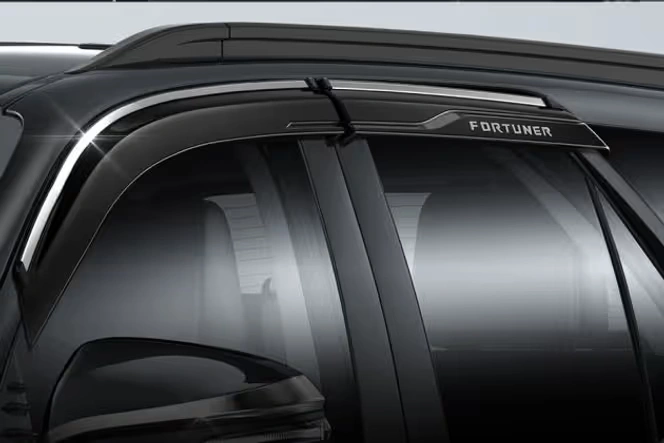 Fortuner