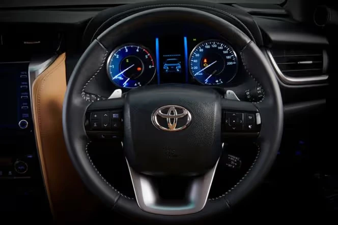 Fortuner