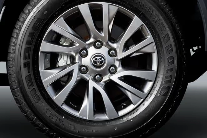 Fortuner