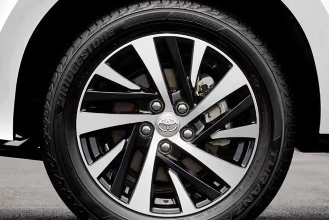 Innova Crysta