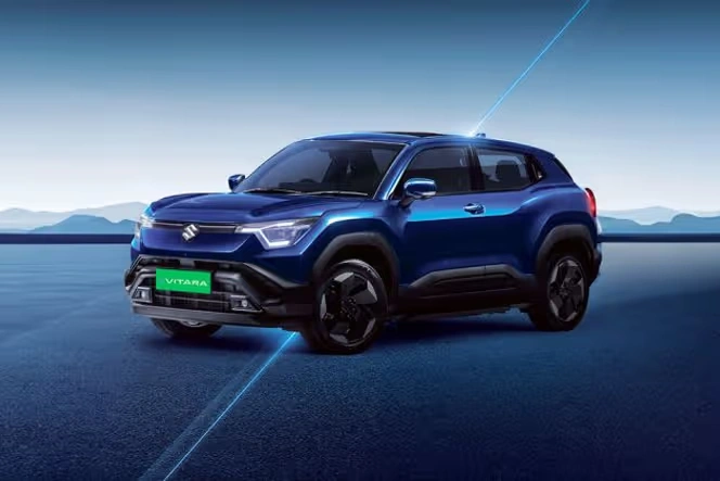 e Vitara