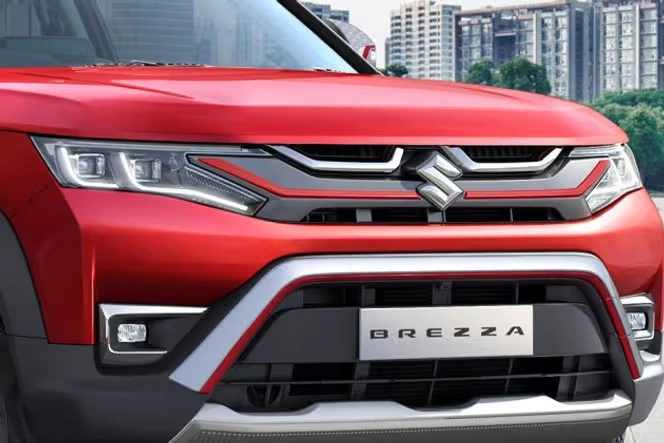 Brezza
