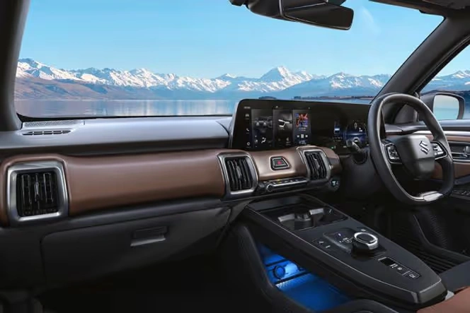 e Vitara