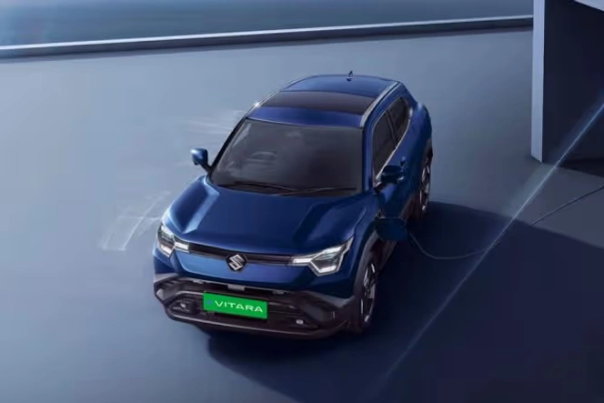e Vitara