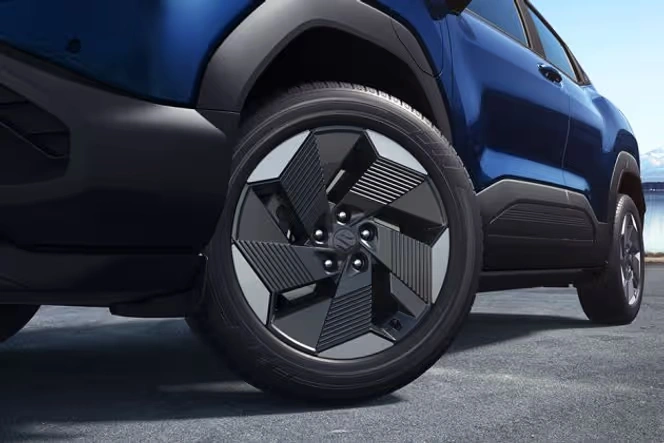 e Vitara