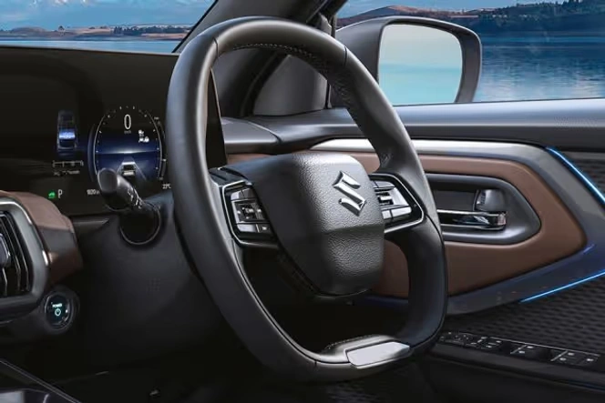 e Vitara