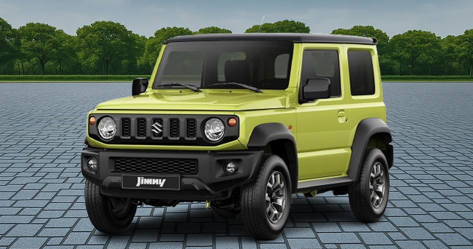 Jimny