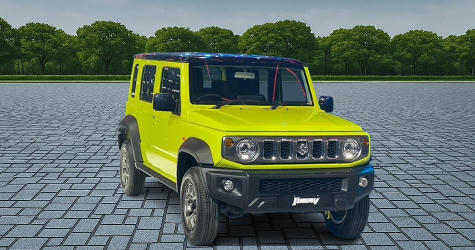 Jimny