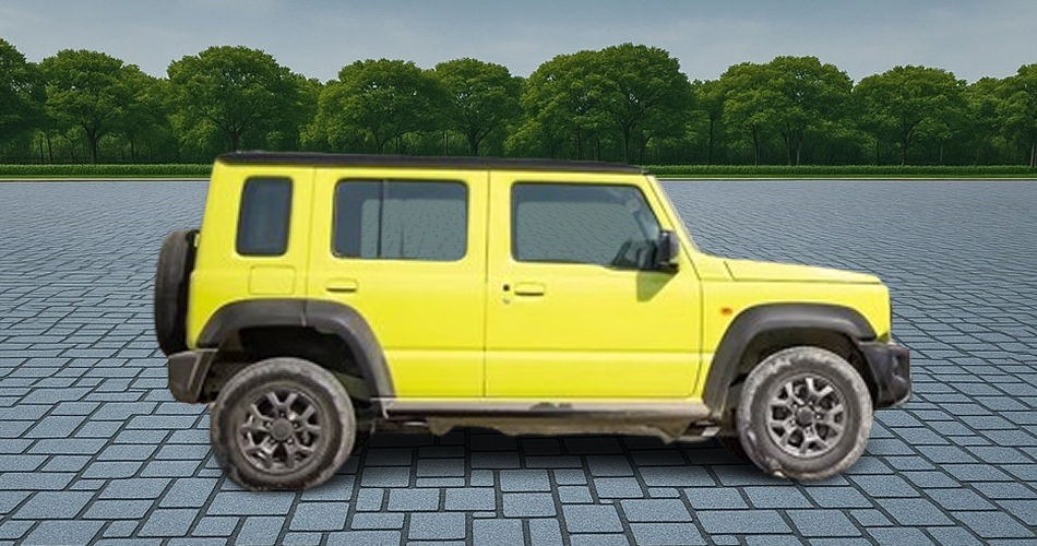 Jimny
