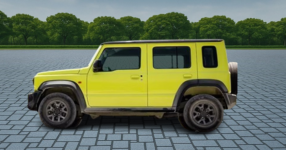 Jimny