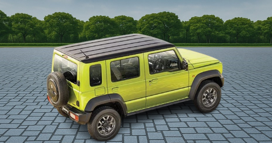 Jimny