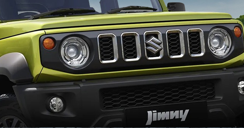 Jimny