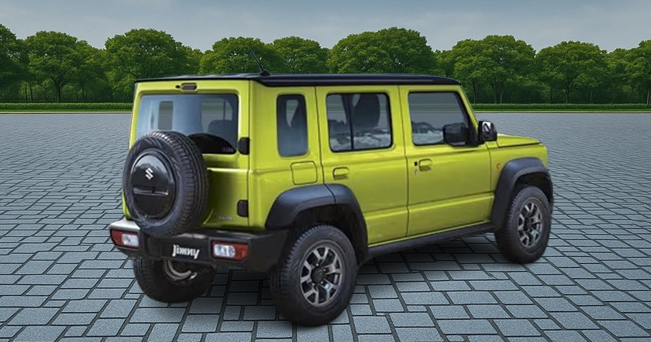 Jimny